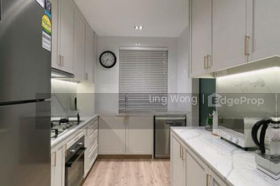 MAPLE WOODS Apartment / Condo | Listing