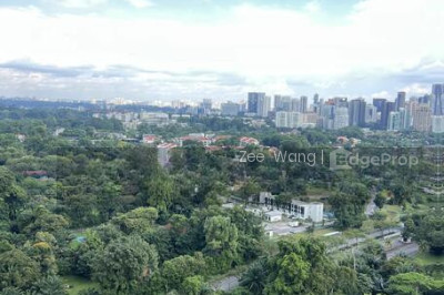 91 DAWSON ROAD HDB | Listing