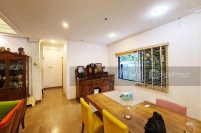 CHUAN GARDEN Landed | Listing