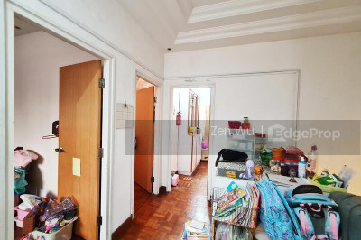 CHUAN GARDEN Landed | Listing