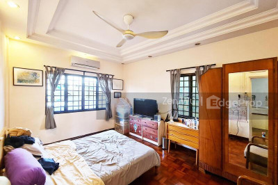 CHUAN GARDEN Landed | Listing