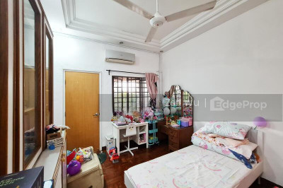 CHUAN GARDEN Landed | Listing