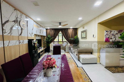 638 CHOA CHU KANG STREET 64 HDB | Listing