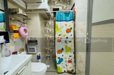 638 CHOA CHU KANG STREET 64 HDB | Listing