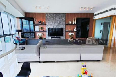 MARINA BAY RESIDENCES Apartment / Condo | Listing