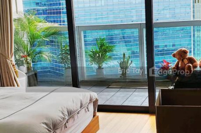 MARINA BAY RESIDENCES Apartment / Condo | Listing