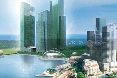 MARINA BAY RESIDENCES Apartment / Condo | Listing