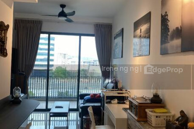 J GATEWAY Apartment / Condo | Listing