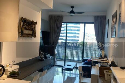 J GATEWAY Apartment / Condo | Listing