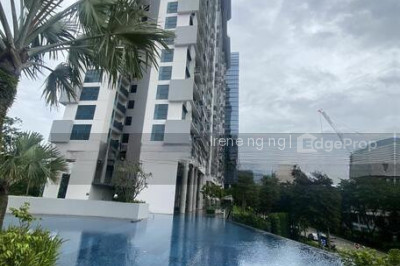 J GATEWAY Apartment / Condo | Listing