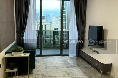 RIVIERE Apartment / Condo | Listing