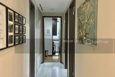 HALLMARK RESIDENCES Apartment / Condo | Listing