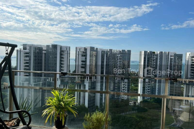 THE SEA VIEW Apartment / Condo | Listing