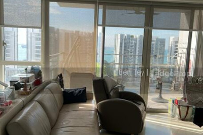 THE SEA VIEW Apartment / Condo | Listing