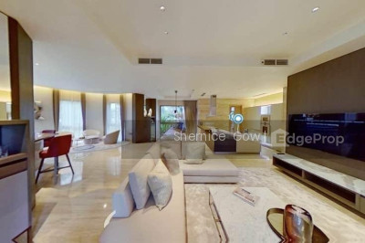 BISHOPSGATE RESIDENCES Apartment / Condo | Listing