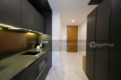 DUO RESIDENCES Apartment / Condo | Listing