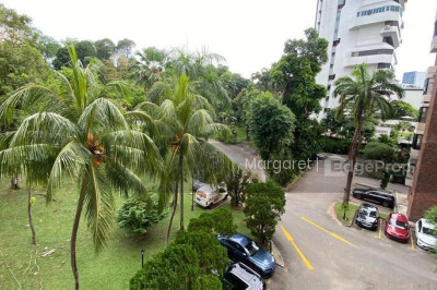 CAVENAGH COURT Apartment / Condo | Listing