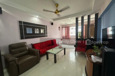 434 TAMPINES STREET 43 HDB | Listing