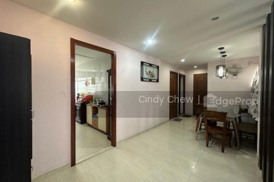 434 TAMPINES STREET 43 HDB | Listing