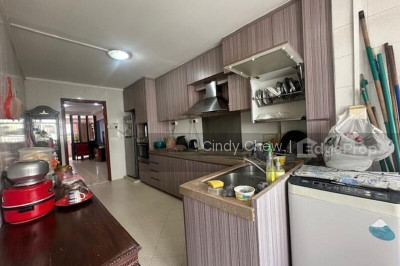 434 TAMPINES STREET 43 HDB | Listing