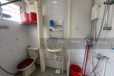 434 TAMPINES STREET 43 HDB | Listing