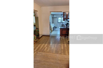 256 ANG MO KIO AVENUE 4 HDB | Listing