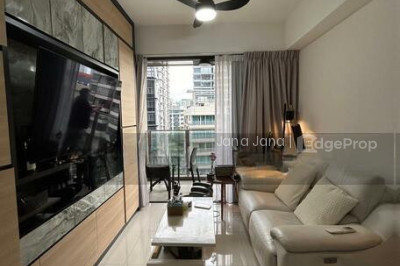 THE POIZ RESIDENCES Apartment / Condo | Listing