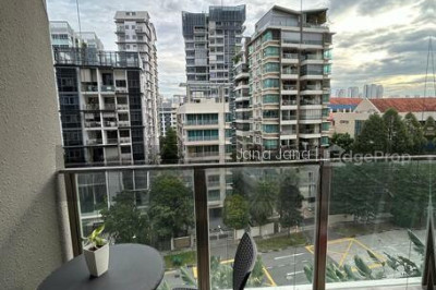 THE POIZ RESIDENCES Apartment / Condo | Listing