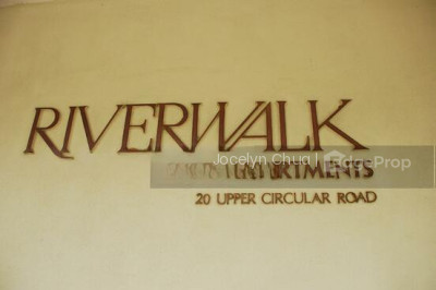 RIVERWALK APARTMENTS Apartment / Condo | Listing