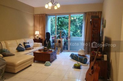 BUKIT REGENCY Apartment / Condo | Listing