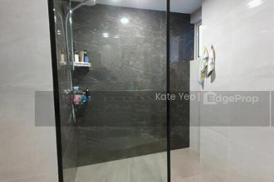 BUKIT REGENCY Apartment / Condo | Listing