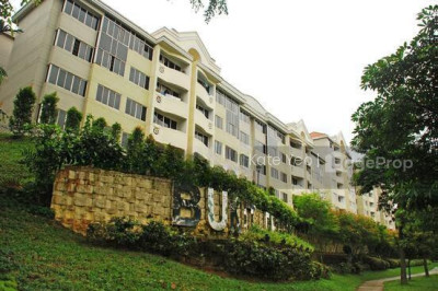 BUKIT REGENCY Apartment / Condo | Listing