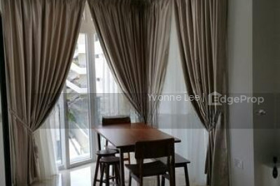 ICON @ PASIR PANJANG Apartment / Condo | Listing