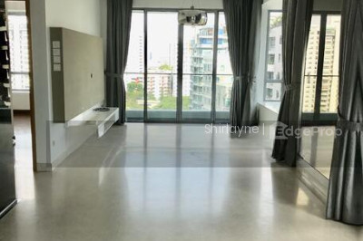 PARK INFINIA AT WEE NAM Apartment / Condo | Listing