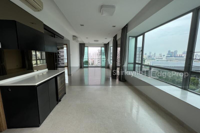 PARK INFINIA AT WEE NAM Apartment / Condo | Listing