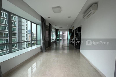 PARK INFINIA AT WEE NAM Apartment / Condo | Listing