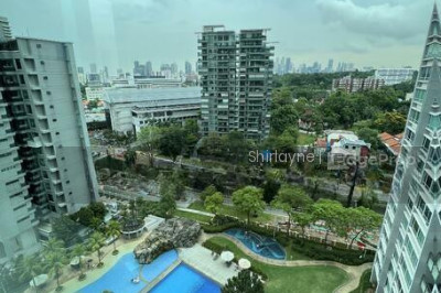 PARK INFINIA AT WEE NAM Apartment / Condo | Listing