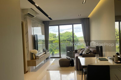 WATERFRONT GOLD Apartment / Condo | Listing