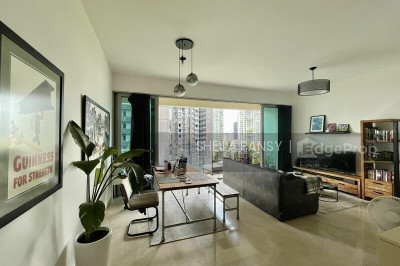 MARTIN PLACE RESIDENCES Apartment / Condo | Listing