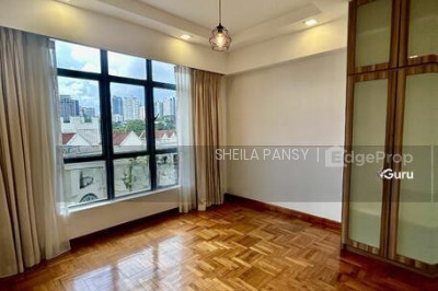 DORMER PARK Apartment / Condo | Listing