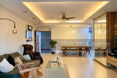 LOYANG VALLEY Apartment / Condo | Listing