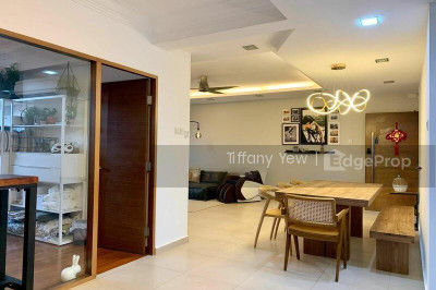 LOYANG VALLEY Apartment / Condo | Listing