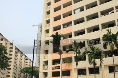 168 LORONG 1 TOA PAYOH HDB | Listing