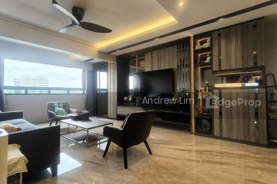 437 ANG MO KIO AVENUE 10 HDB | Listing