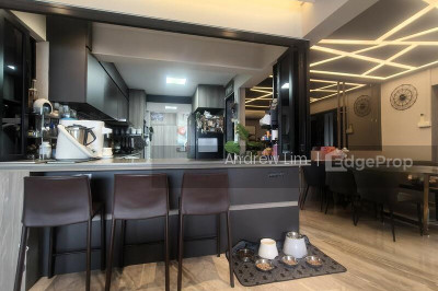 437 ANG MO KIO AVENUE 10 HDB | Listing