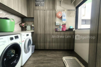 437 ANG MO KIO AVENUE 10 HDB | Listing