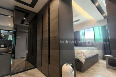 437 ANG MO KIO AVENUE 10 HDB | Listing