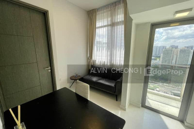 ONE DUSUN RESIDENCES Apartment / Condo | Listing