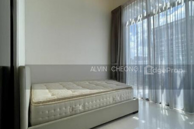 ONE DUSUN RESIDENCES Apartment / Condo | Listing