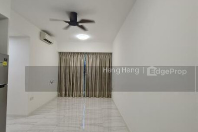 THE ALPS RESIDENCES Apartment / Condo | Listing